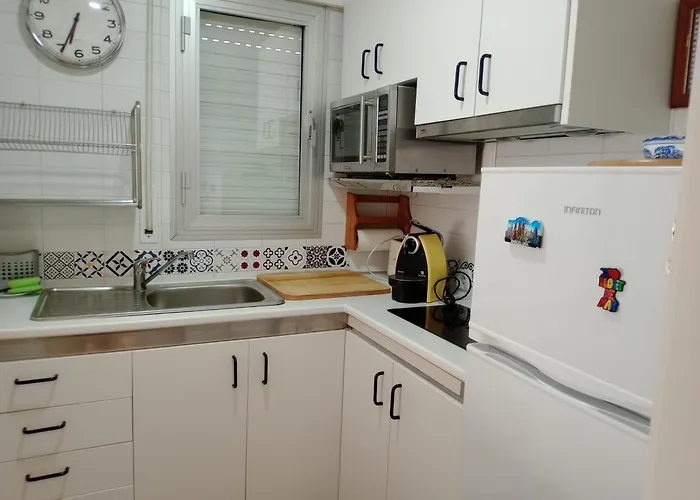 Apartament Lloret De Mar Fenals 100M Beach