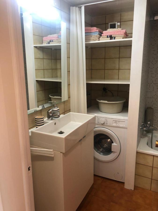 Fenals 100m Apartment