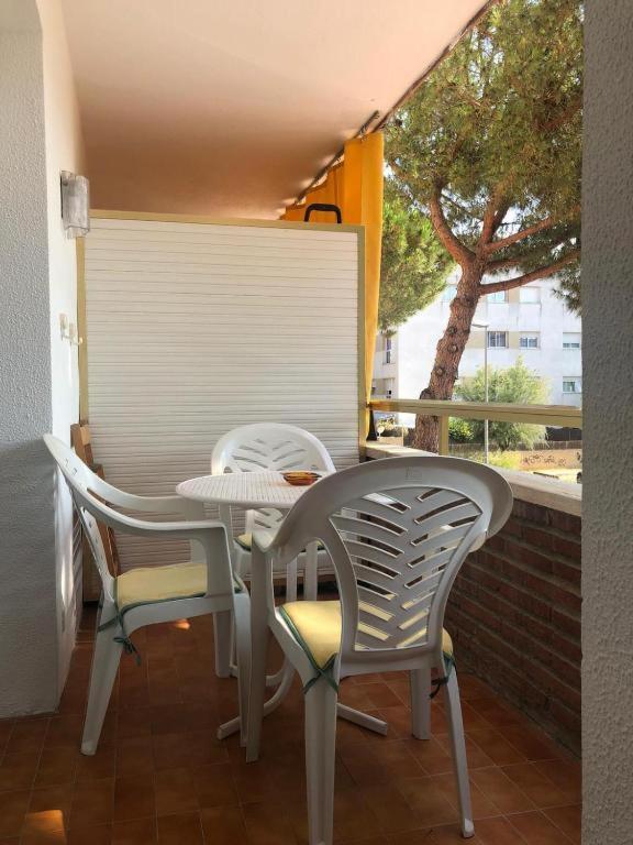 Apartment Fenals 100m *