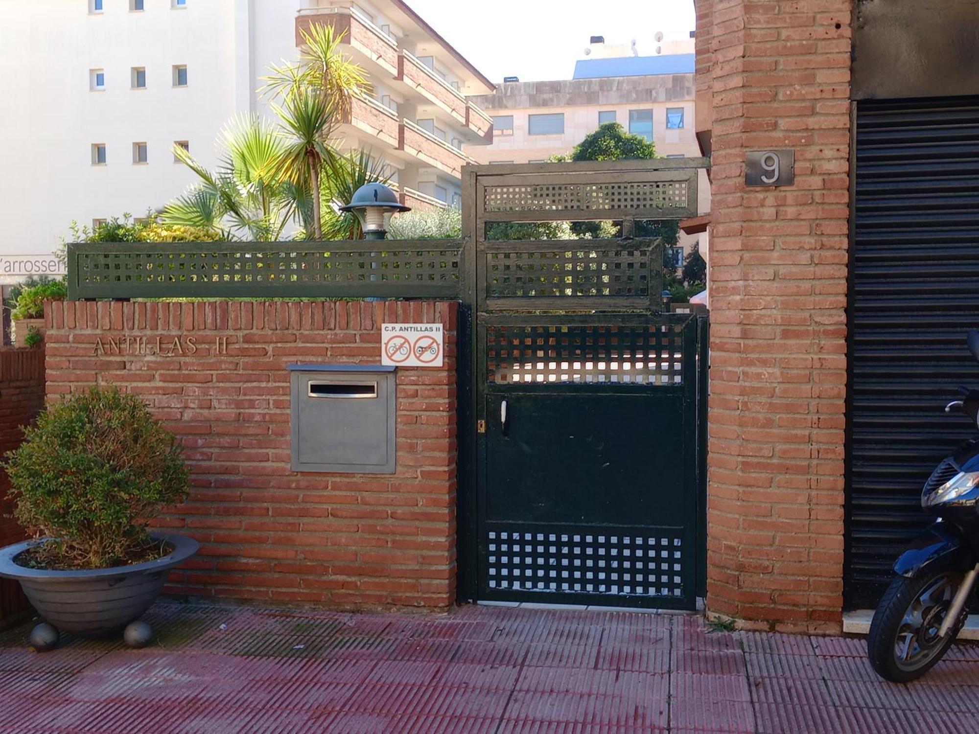Fenals 100m * Lloret de Mar