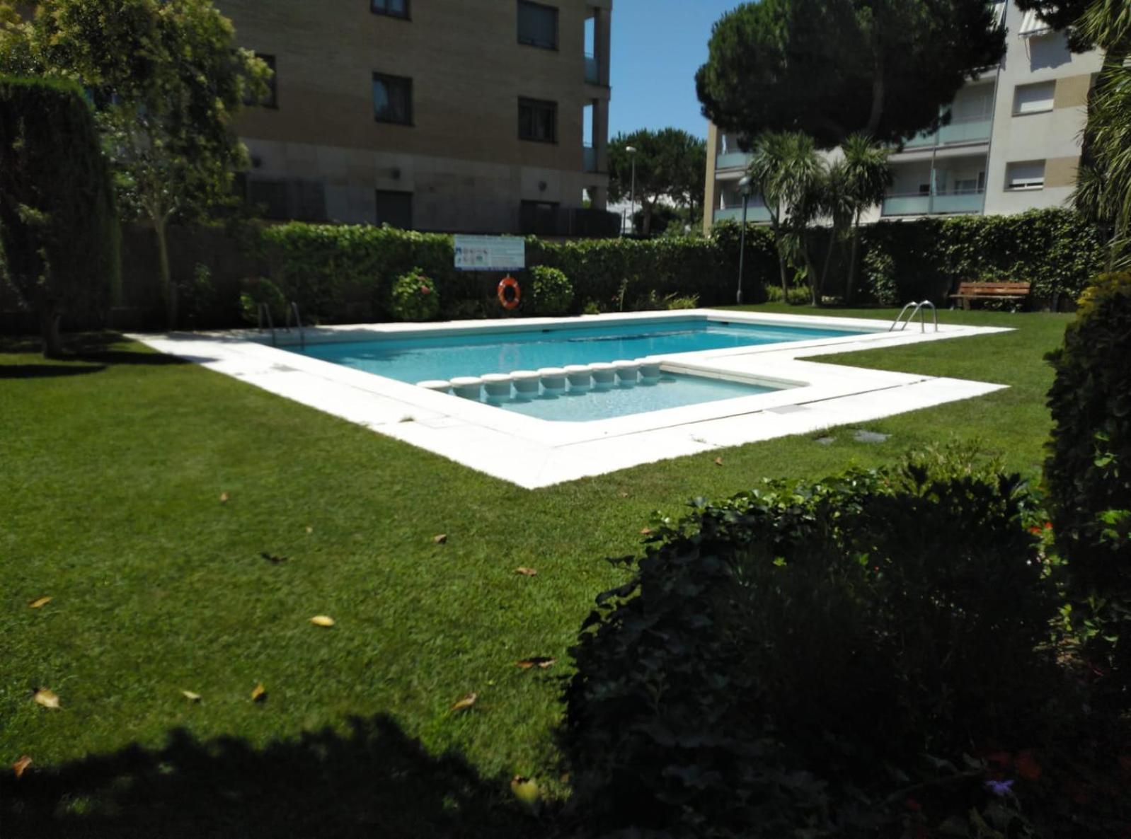 Apartament Fenals 100m Lloret de Mar