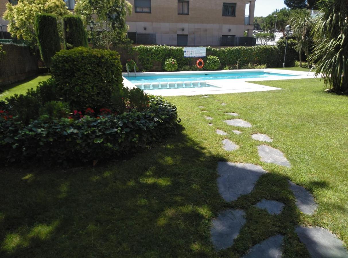 Apartament Fenals 100m