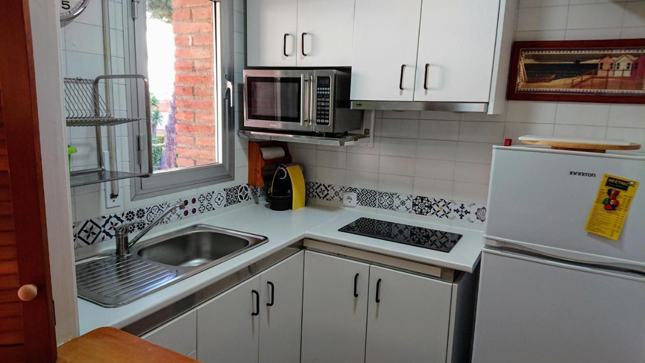 Fenals 100m Apartament Lloret de Mar