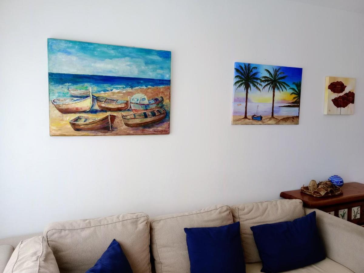 Apartament Fenals 100m