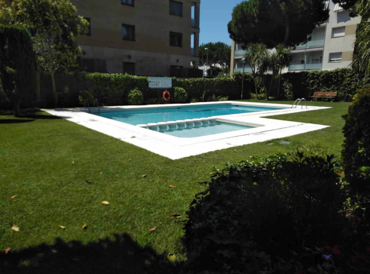Appartamento Fenals 100m Lloret de Mar